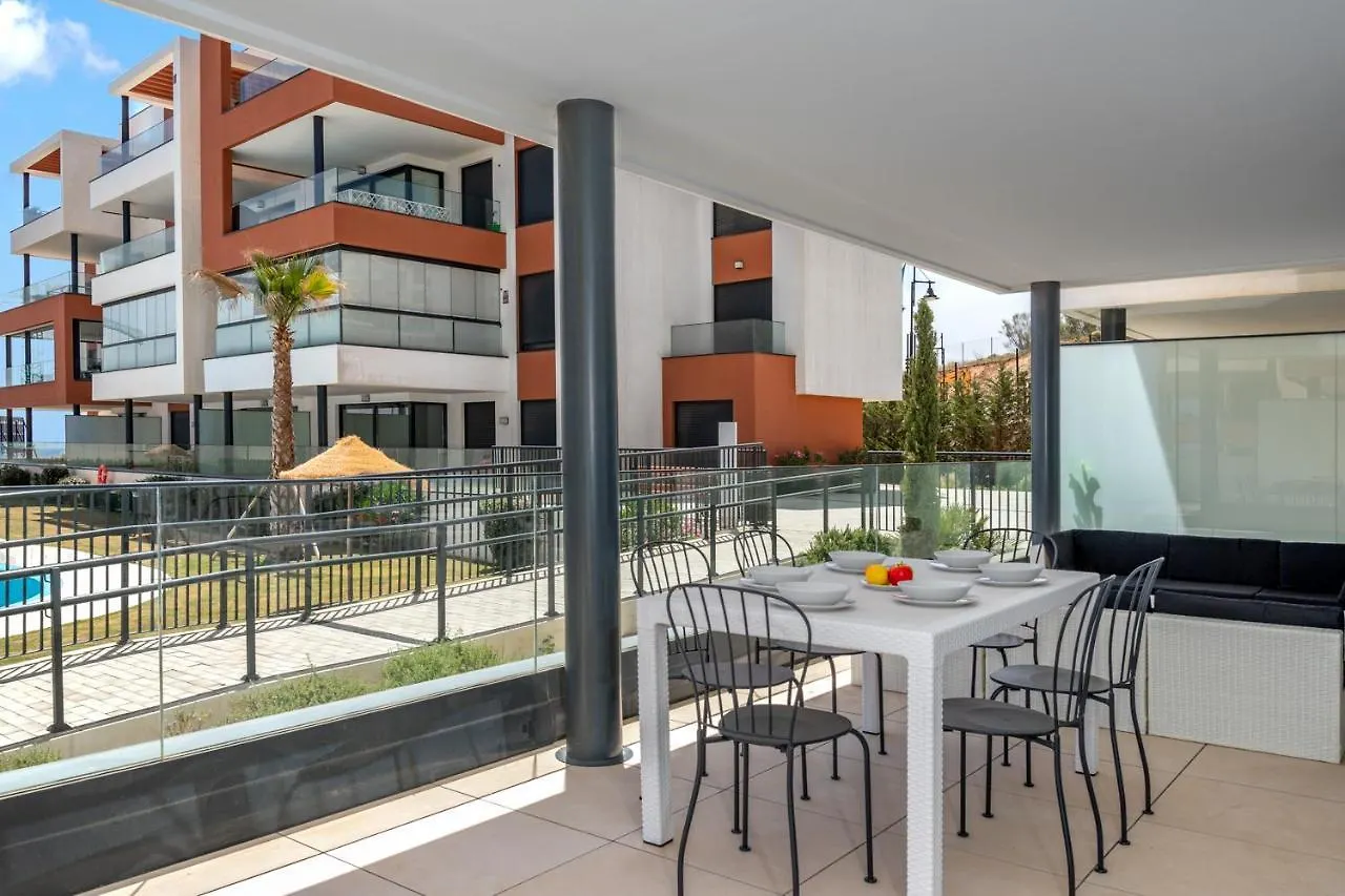 Fantastic Poolfront Apartment In Middel Views By Costarentals - Ref 161 Fuengirola Spanien